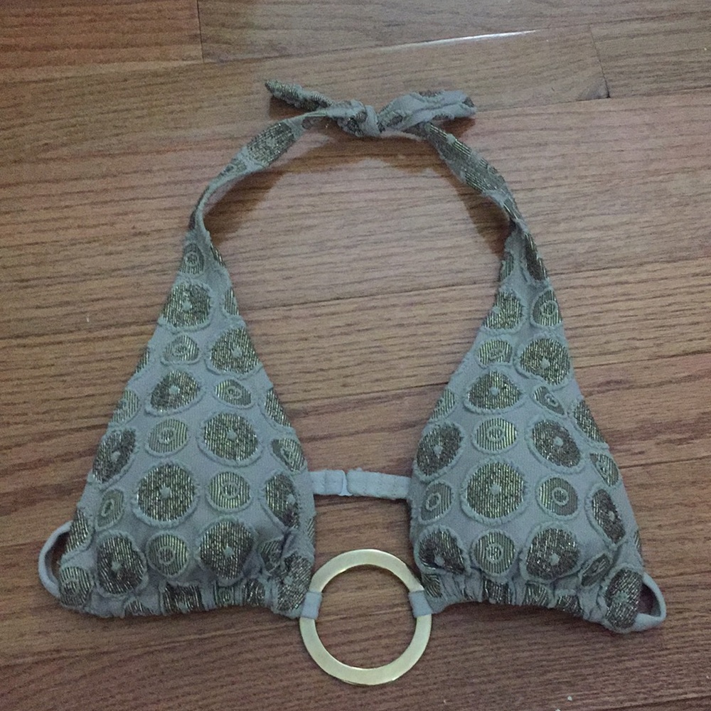 Women’s Bathing Suit Top